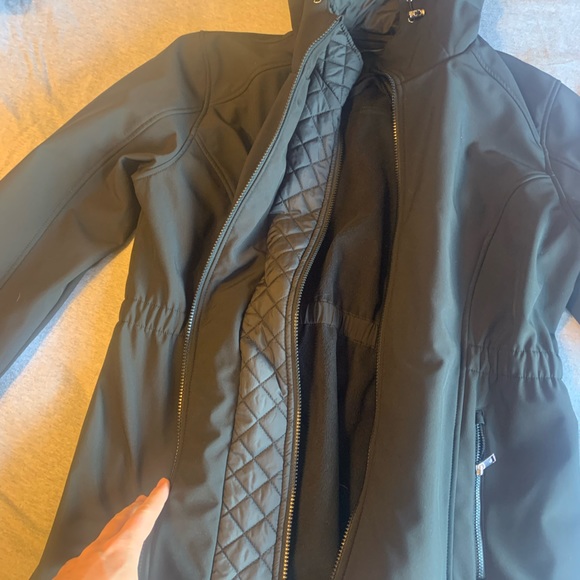 Ralph Lauren XL winter coat - Picture 4 of 5